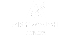 Amy Walsh Fitness Logo